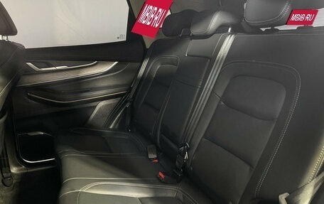 CheryExeed LX, 2023 год, 1 897 000 рублей, 13 фотография