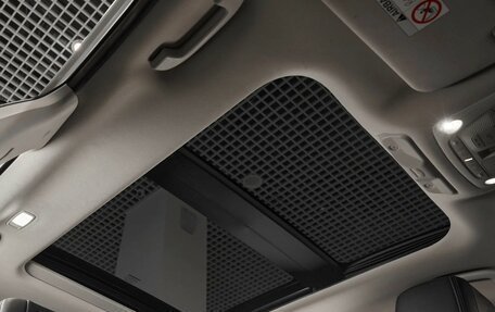 Nissan Murano, 2017 год, 1 950 000 рублей, 7 фотография