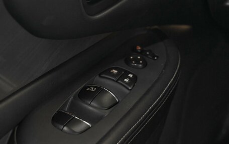 Nissan Murano, 2017 год, 1 950 000 рублей, 11 фотография