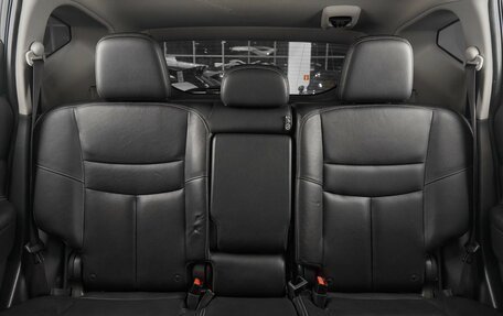 Nissan Murano, 2017 год, 1 950 000 рублей, 14 фотография