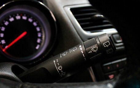 Opel Mokka I, 2013 год, 1 099 000 рублей, 15 фотография