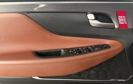 Hyundai Santa Fe IV, 2021 год, 3 385 000 рублей, 9 фотография