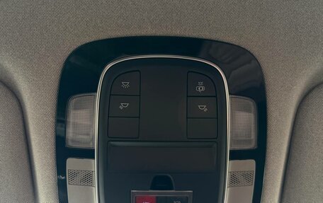 Hyundai Santa Fe IV, 2021 год, 3 385 000 рублей, 17 фотография