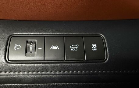 Hyundai Santa Fe IV, 2021 год, 3 385 000 рублей, 12 фотография