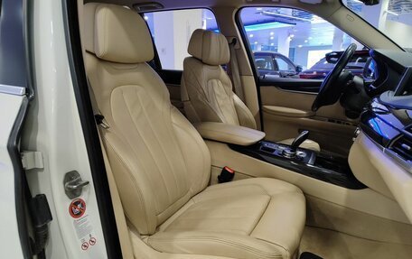 BMW X5, 2014 год, 2 987 000 рублей, 10 фотография