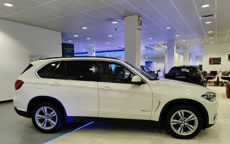 BMW X5, 2014 год, 2 987 000 рублей, 4 фотография