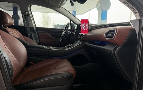 Hyundai Santa Fe IV, 2021 год, 3 385 000 рублей, 25 фотография