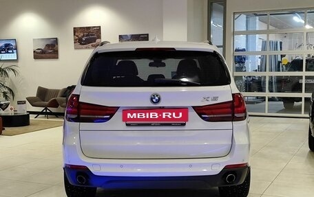 BMW X5, 2014 год, 2 987 000 рублей, 8 фотография