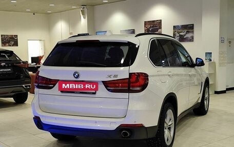 BMW X5, 2014 год, 2 987 000 рублей, 7 фотография