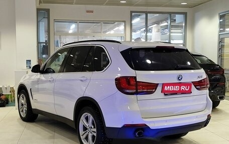 BMW X5, 2014 год, 2 987 000 рублей, 6 фотография