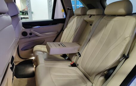 BMW X5, 2014 год, 2 987 000 рублей, 11 фотография