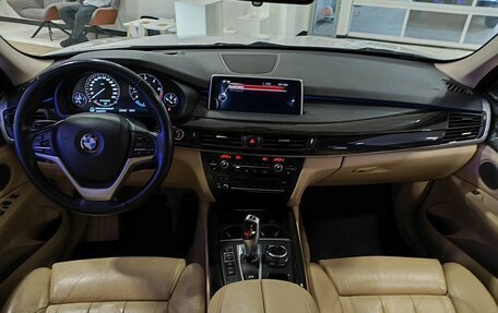 BMW X5, 2014 год, 2 987 000 рублей, 14 фотография