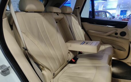 BMW X5, 2014 год, 2 987 000 рублей, 12 фотография