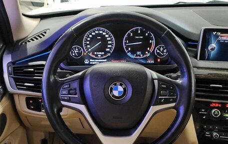 BMW X5, 2014 год, 2 987 000 рублей, 13 фотография