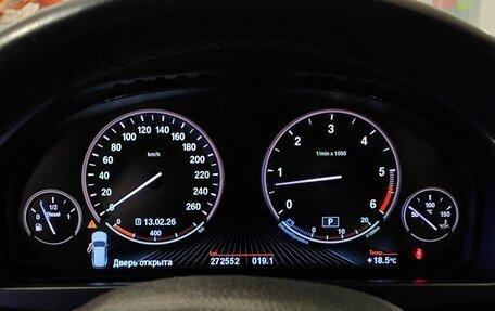 BMW X5, 2014 год, 2 987 000 рублей, 22 фотография