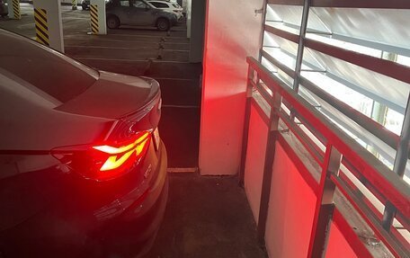 Chevrolet Monza, 2023 год, 1 930 000 рублей, 3 фотография