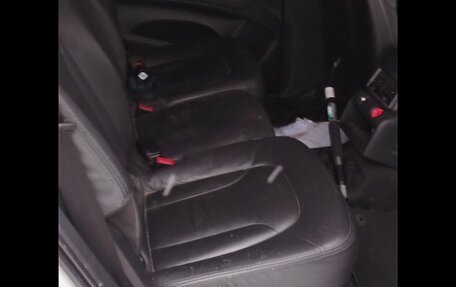 Audi Q7, 2012 год, 1 700 000 рублей, 6 фотография