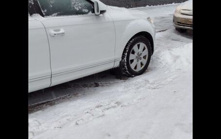 Audi Q7, 2012 год, 1 700 000 рублей, 2 фотография