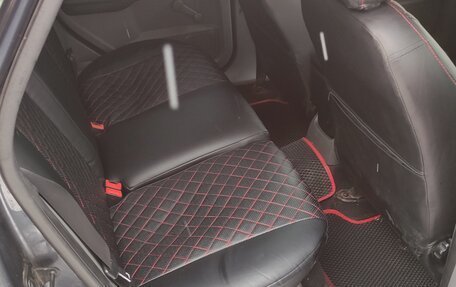 Ford Focus II рестайлинг, 2008 год, 420 000 рублей, 6 фотография