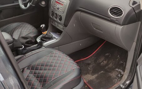 Ford Focus II рестайлинг, 2008 год, 420 000 рублей, 5 фотография