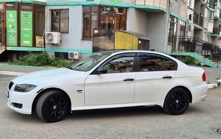 BMW 3 серия, 2010 год, 1 400 000 рублей, 3 фотография