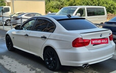 BMW 3 серия, 2010 год, 1 400 000 рублей, 2 фотография