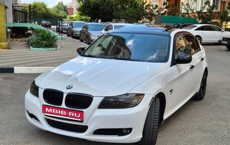 BMW 3 серия, 2010 год, 1 400 000 рублей, 5 фотография