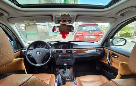 BMW 3 серия, 2010 год, 1 400 000 рублей, 14 фотография