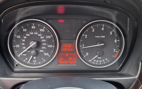 BMW 3 серия, 2010 год, 1 400 000 рублей, 20 фотография