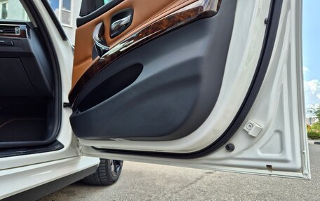 BMW 3 серия, 2010 год, 1 400 000 рублей, 19 фотография