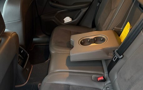 Porsche Macan I рестайлинг, 2018 год, 3 700 000 рублей, 7 фотография