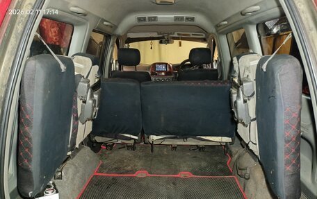 Toyota Town Ace III, 2000 год, 800 000 рублей, 7 фотография