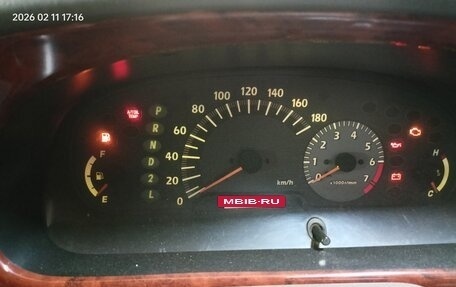 Toyota Town Ace III, 2000 год, 800 000 рублей, 5 фотография