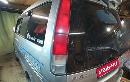 Toyota Town Ace III, 2000 год, 800 000 рублей, 3 фотография