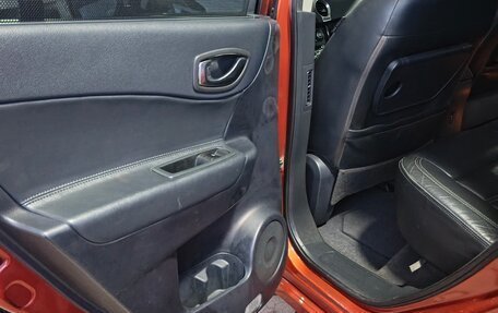 Renault Koleos I рестайлинг 2, 2012 год, 965 000 рублей, 10 фотография