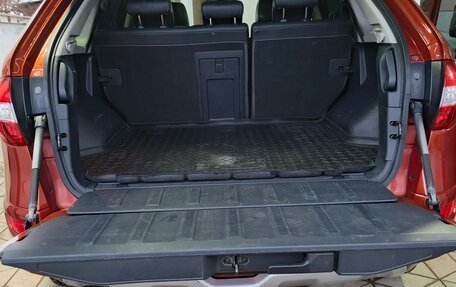 Renault Koleos I рестайлинг 2, 2012 год, 965 000 рублей, 8 фотография