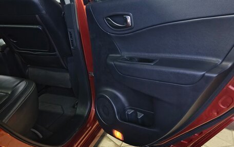 Renault Koleos I рестайлинг 2, 2012 год, 965 000 рублей, 12 фотография