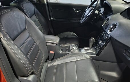 Renault Koleos I рестайлинг 2, 2012 год, 965 000 рублей, 16 фотография