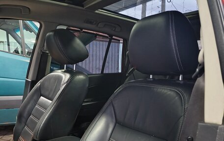 Renault Koleos I рестайлинг 2, 2012 год, 965 000 рублей, 18 фотография