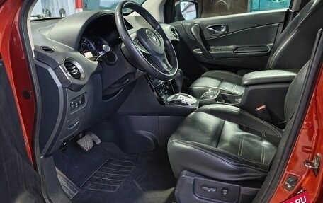 Renault Koleos I рестайлинг 2, 2012 год, 965 000 рублей, 13 фотография