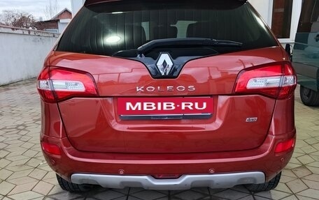 Renault Koleos I рестайлинг 2, 2012 год, 965 000 рублей, 6 фотография