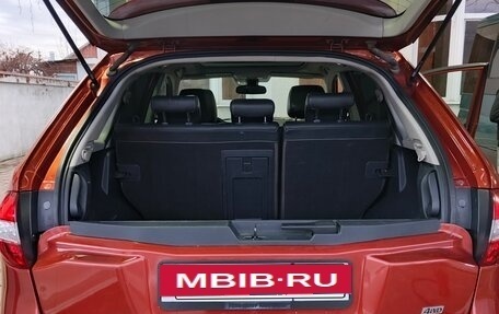 Renault Koleos I рестайлинг 2, 2012 год, 965 000 рублей, 7 фотография