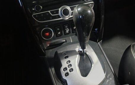 Renault Koleos I рестайлинг 2, 2012 год, 965 000 рублей, 20 фотография