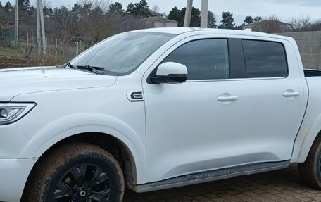 Great Wall Poer, 2021 год, 2 000 000 рублей, 2 фотография