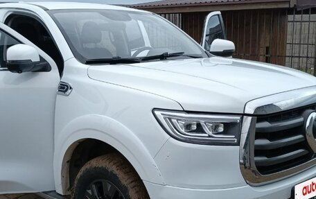 Great Wall Poer, 2021 год, 2 000 000 рублей, 6 фотография