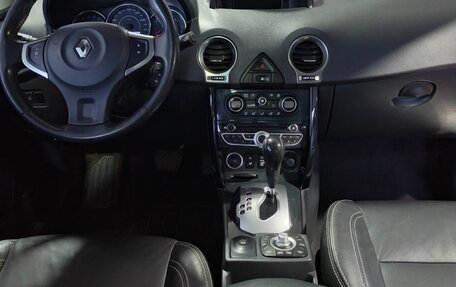 Renault Koleos I рестайлинг 2, 2012 год, 965 000 рублей, 21 фотография