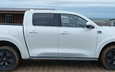 Great Wall Poer, 2021 год, 2 000 000 рублей, 4 фотография