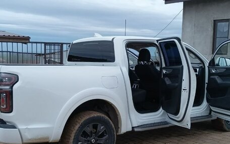 Great Wall Poer, 2021 год, 2 000 000 рублей, 5 фотография