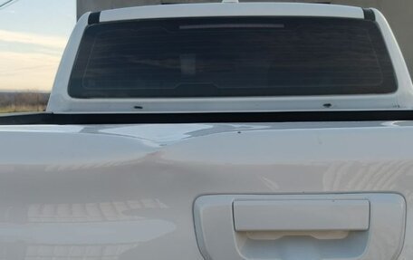 Great Wall Poer, 2021 год, 2 000 000 рублей, 13 фотография