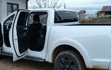 Great Wall Poer, 2021 год, 2 000 000 рублей, 12 фотография